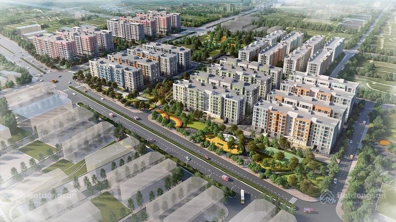 Liền kề tv735 vinhomes happy home tràng cát | vị trí đẹp trên trục đường đặng kinh