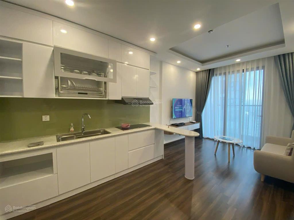 Bán chung cư 2pn 2wc 65m2 tại hoàng huy commerce, 2,4 tỷ