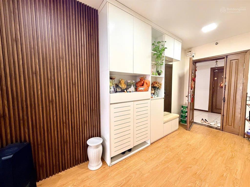 Bán gấp căn 2 phòng ngủ siêu đẹp  ct2b, chung cư gelexia 885 tam trinh, hoàng mai, hà nội