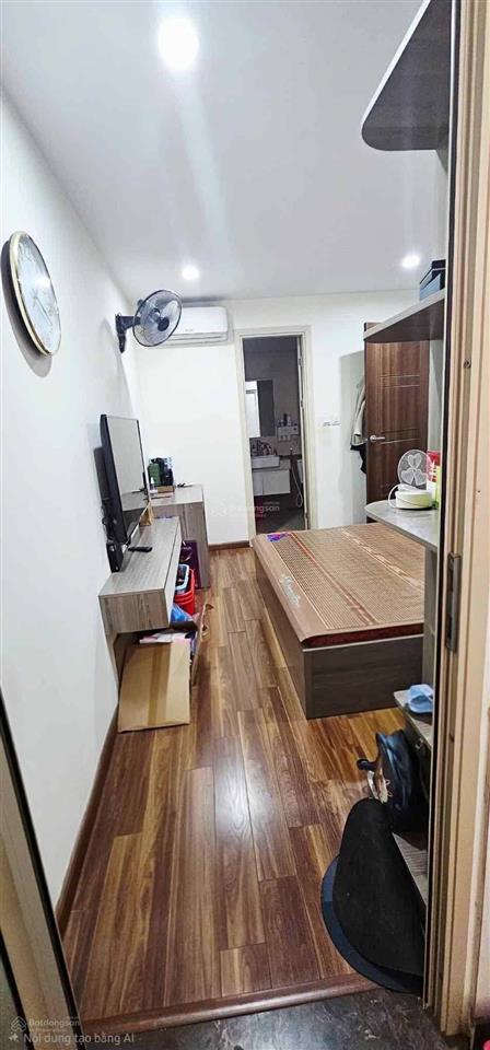 Bán chung cư tòa hud 70 nguyễn đức cảnh, hoàng mai. dt 66m2, 2pn, 2 wc. giá 6.6 tỷ  0983 873 ***