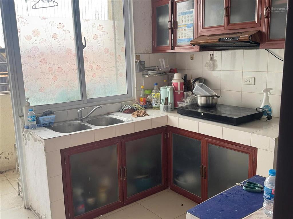 Bán cc ctl 1  1a kđt vĩnh hoàng q. hoàng mai. dt 51m2 2 ngủ 1 wc. giá 4.4tỷ  0983 873 ***