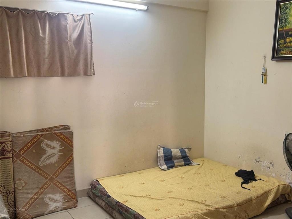 Bán cc ctl 1  1a kđt vĩnh hoàng q. hoàng mai. dt 51m2 2 ngủ 1 wc. giá 4.4tỷ  0983 873 ***