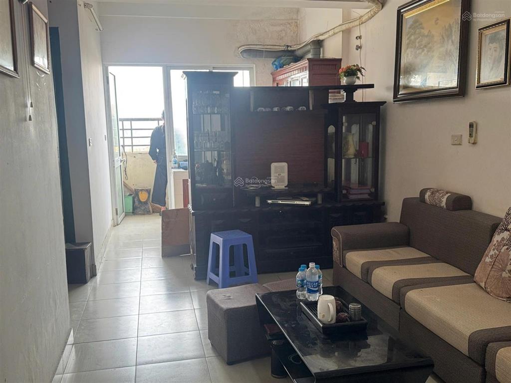 Bán cc ctl 1  1a kđt vĩnh hoàng q. hoàng mai. dt 51m2 2 ngủ 1 wc. giá 4.4tỷ  0983 873 ***