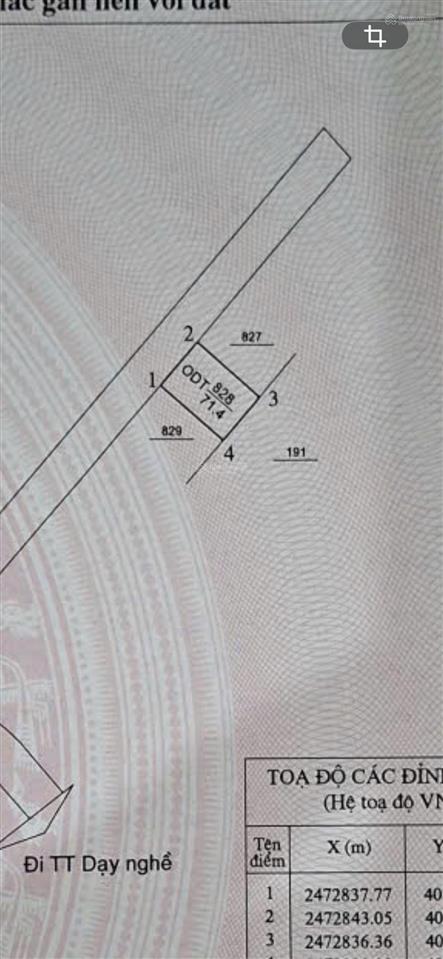 Chỉ 2,25 tỷ sở hữu đất trung tâm sa pa, mặt tiền 7m, ô tô đỗ cửa!