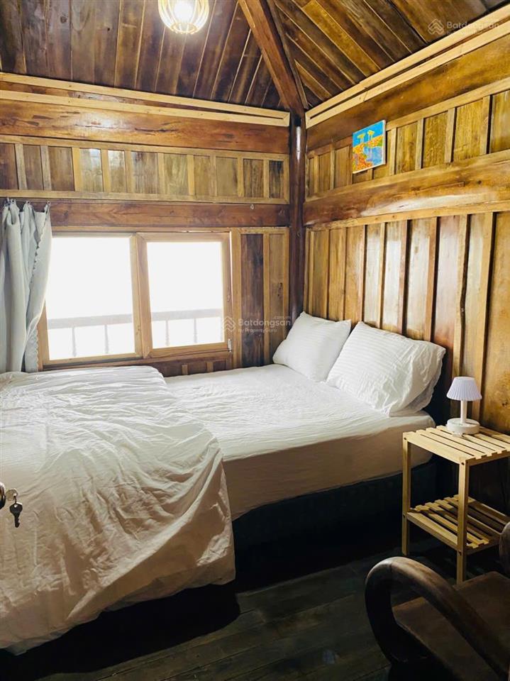 Sang nhượng homestay tả phìn, sa pa 11 phòng 627m2 thổ cư  5.95 tỷ