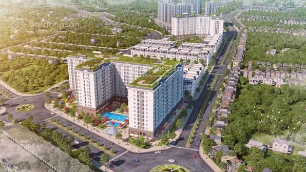 Chuyển nhượng căn hộ flc hausman đại mỗ  tầng 9  6.5 tỷ