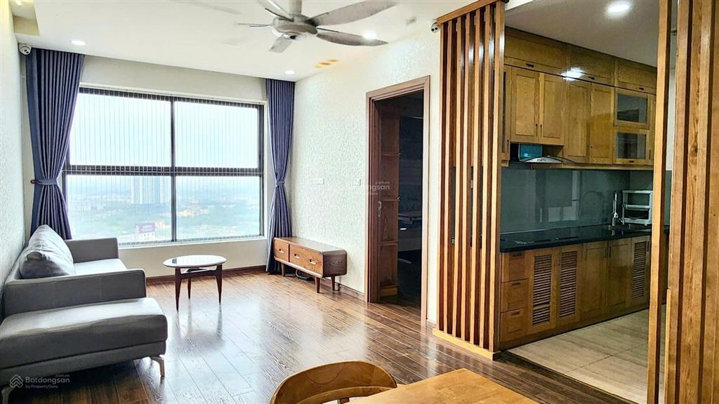 Chuyển nhượng căn hộ 2n2vs tầng 22 five star kim giang ~~ 6 tỉ