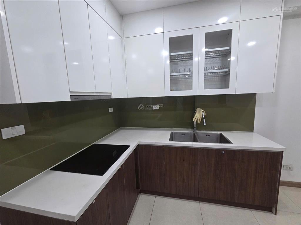 Căn góc 3 ngủ 98m² chỉ 8,x tỷ tại anland lakeview
