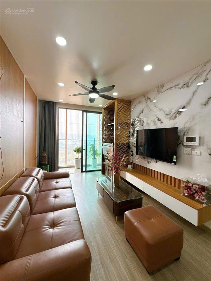 Căn 2pn 74m²  anland lake view giá "hiếm gặp" chưa đến 6 tỷ là có thể sở hữu!