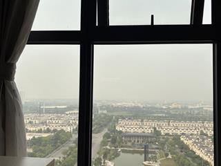 6 tỷ sở hữu ngay căn 3 phòng ngủ view hồ hiếm nhất moonlight 1