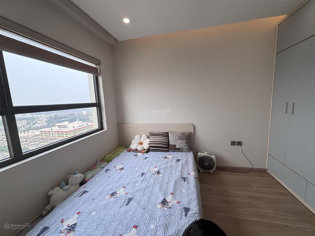 6 tỷ sở hữu ngay căn 3 phòng ngủ view hồ hiếm nhất moonlight 1