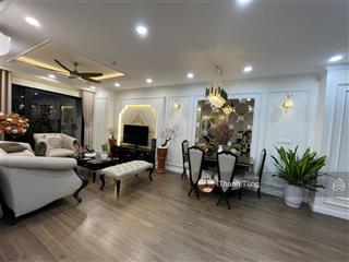 Bán căn hộ 3 ngủ , tầng trung ,dt 99m2  tòa b vinaconex 2 (kim văn kim lũ)  sổ đỏ sẵn sàng