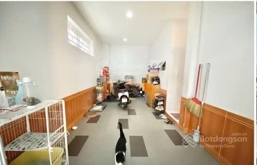 Nhà cho thuê đường hẻm trần não