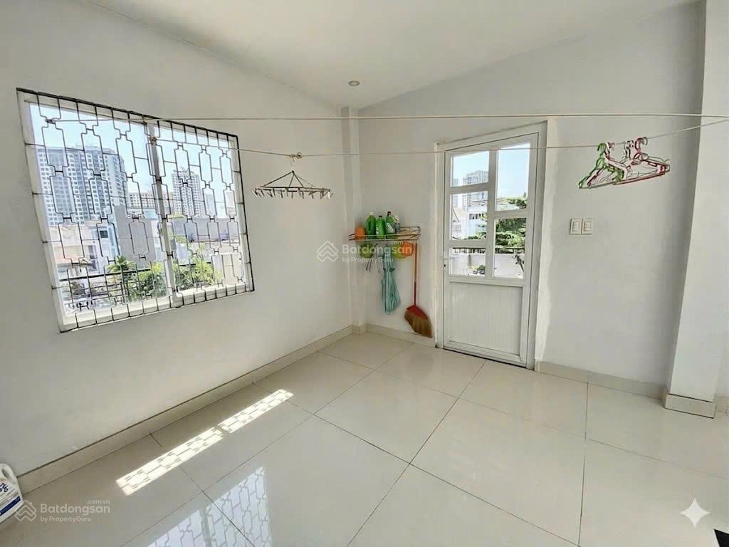 Nhà cho thuê đường hẻm trần não