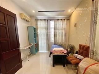 Nhà cho thuê đường hẻm trần não