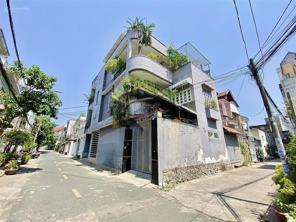 Nhà cho thuê đường hẻm trần não