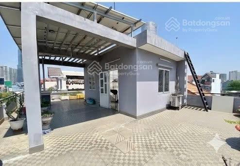 Nhà cho thuê đường hẻm trần não