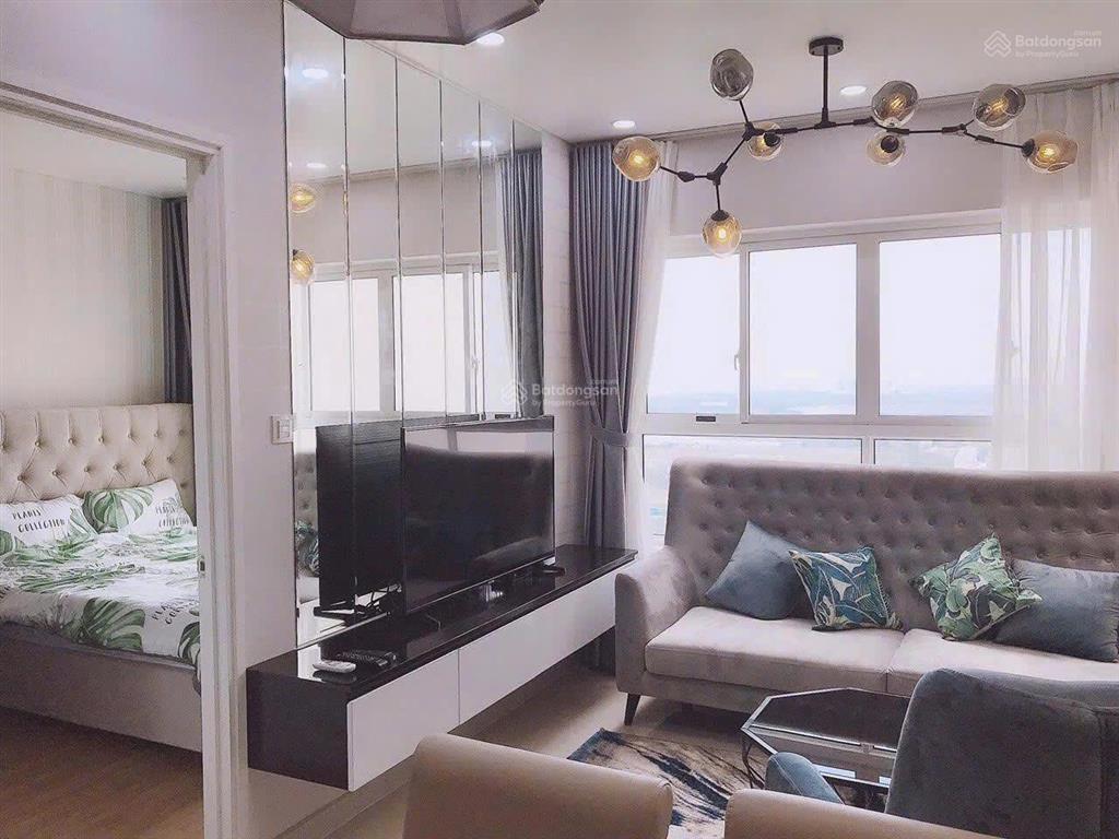 Bán căn hộ 2 phòng ngủ chung cư dragon hill 2  0706 334 *** tú