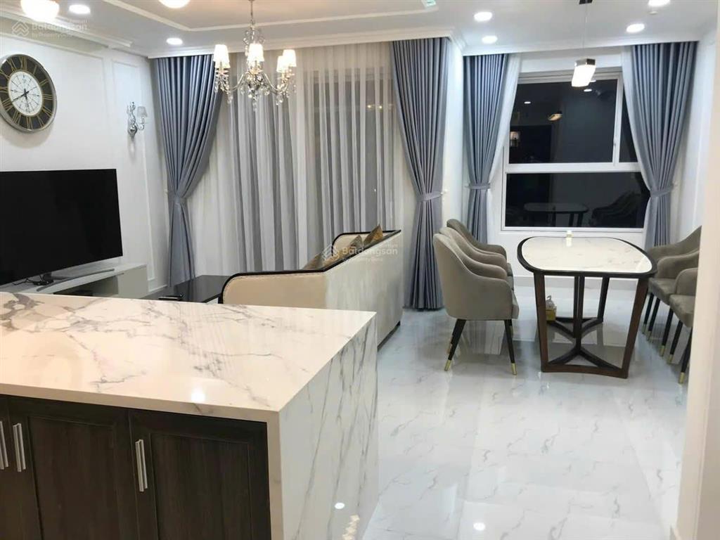 Bán căn hộ 2 phòng ngủ chung cư dragon hill 2  0706 334 *** tú