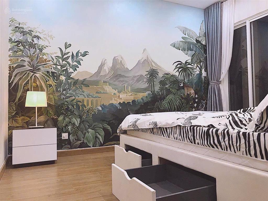 Bán căn hộ 2 phòng ngủ chung cư dragon hill 2  0706 334 *** tú