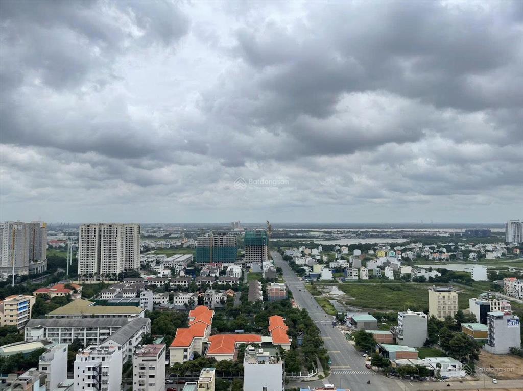 Bán 2pn vista verde ban công đn, view sông sg hot nhất t4/2026. căn tương tự đã giao dịch 9,5 tỷ