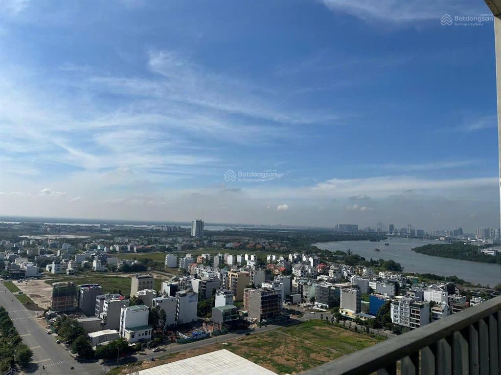 Bán 2pn vista verde ban công đn, view sông sg hot nhất t4/2026. căn tương tự đã giao dịch 9,5 tỷ