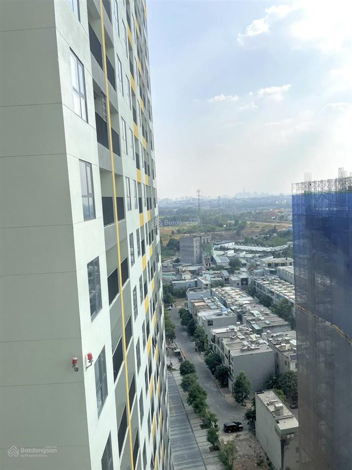 Cho thuê căn 2pn  2wc bcons city tiện đường đi học, giá cực sốc!