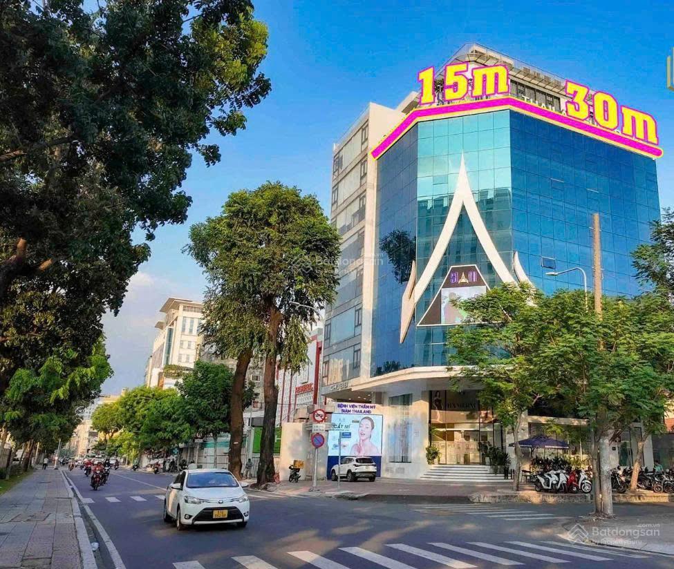 Địa chỉ 369b nguyễn trãi, phường nguyễn cư trinh, quận 1, tp.hcm $35,000/tháng