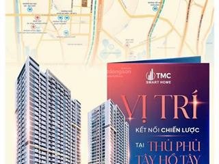 Bán căn 2 phòng ngủ  69m² view bể bơi giá 7,5 tỷ (giá áp dụng chính sách trả thẳng 70%)