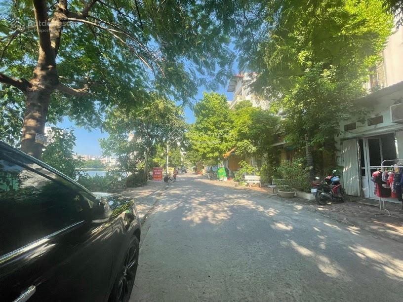 Bán đất 2 mặt tiền tại mặt phố nguyễn viết xuân hà đông hà nội