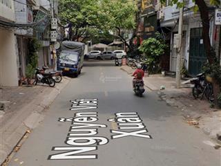 Bán đất 2 mặt tiền tại mặt phố nguyễn viết xuân hà đông hà nội