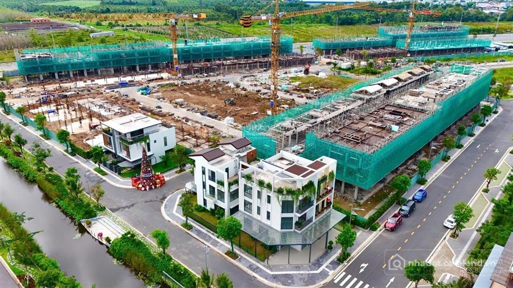 Mở bán căn sát góc  đường 60m  giá đầu tư hấp dẫn