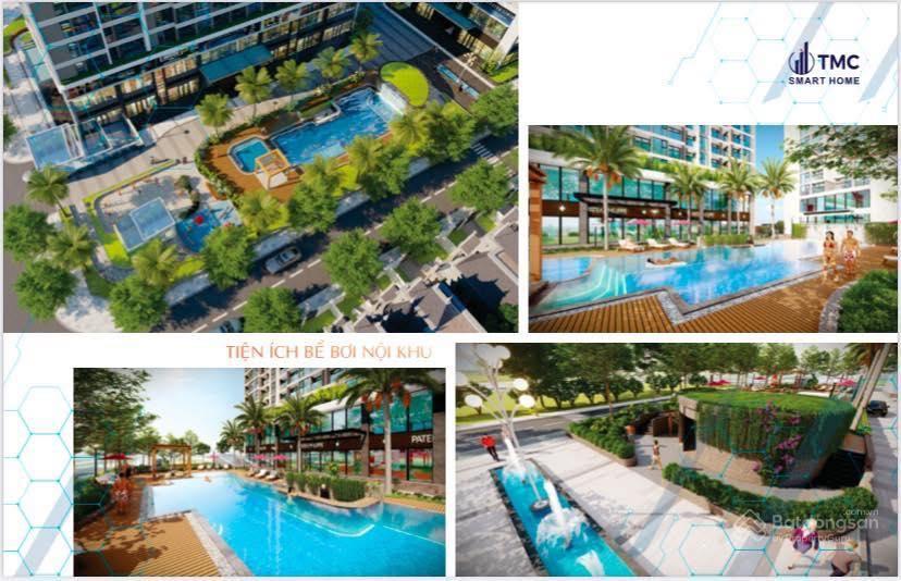 Chủ nhà gửi bán căn hộ 2 ngủ  view bể bơi  giá chỉ 7.5 tỷ