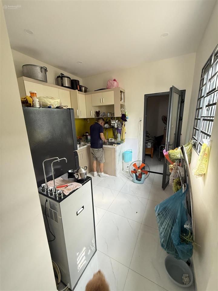 Bán nhà 36m2 (3x12) 3pn 2wc gần bến xe an sương, chợ cây me