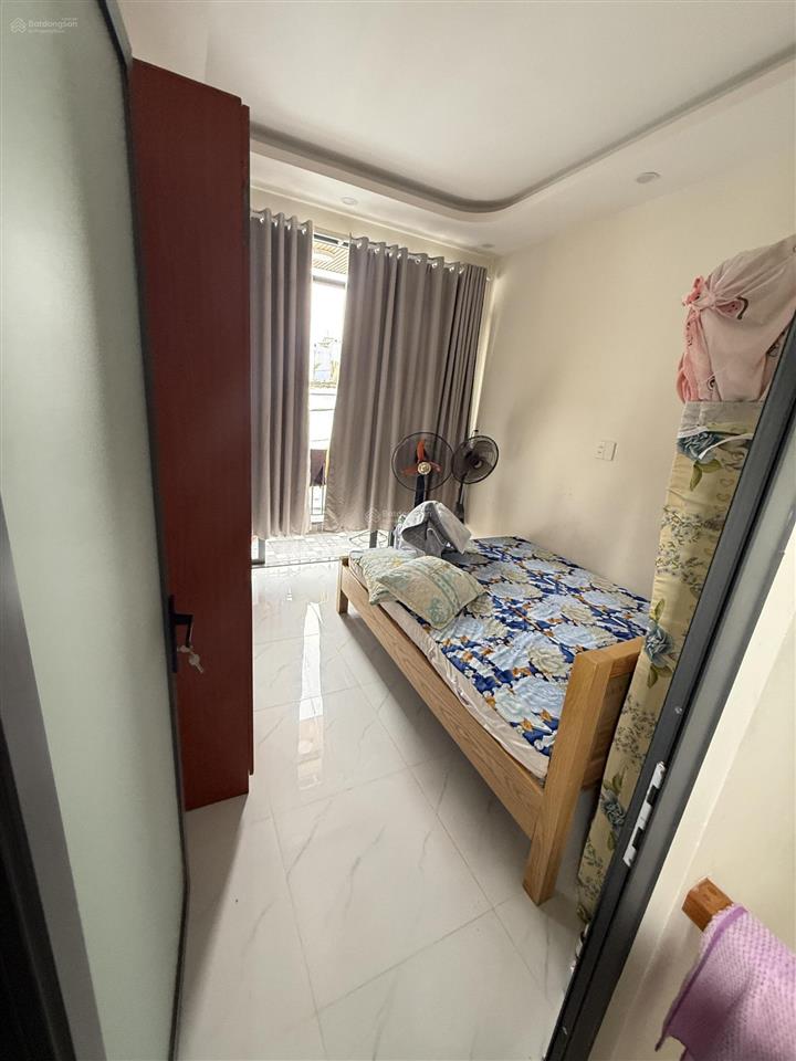 Bán nhà 36m2 (3x12) 3pn 2wc gần bến xe an sương, chợ cây me