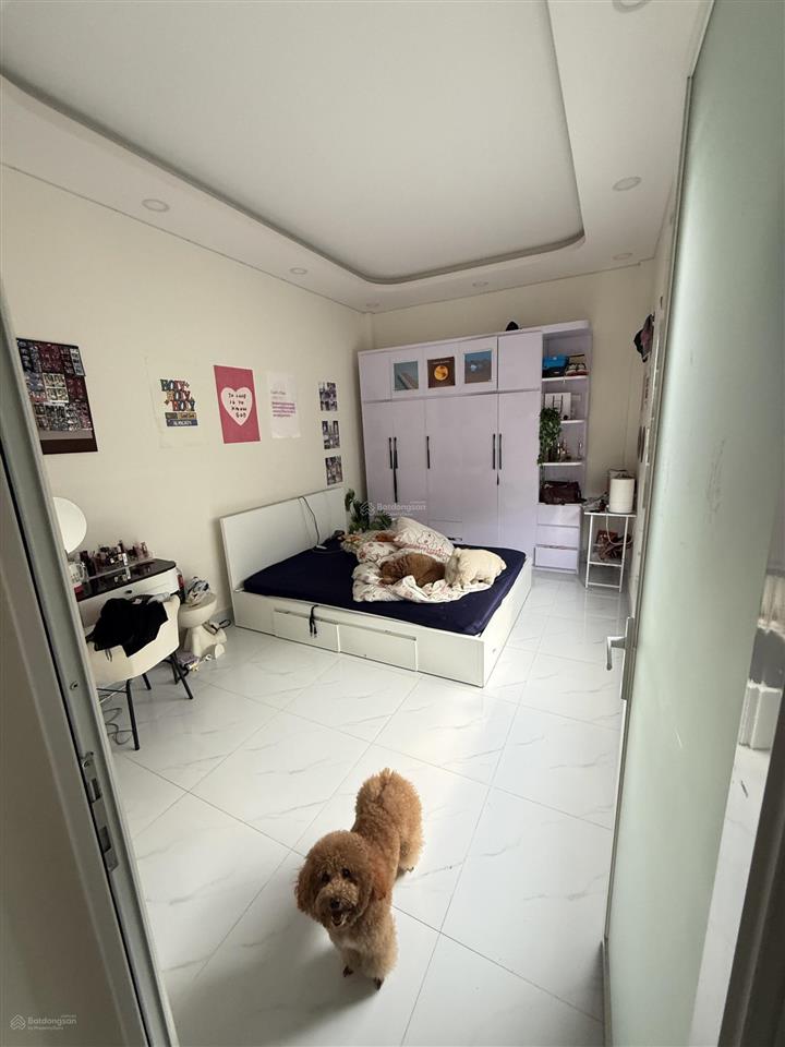 Bán nhà 36m2 (3x12) 3pn 2wc gần bến xe an sương, chợ cây me