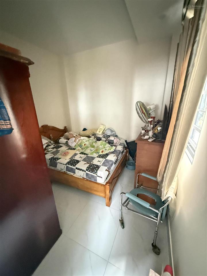 Bán nhà 36m2 (3x12) 3pn 2wc gần bến xe an sương, chợ cây me