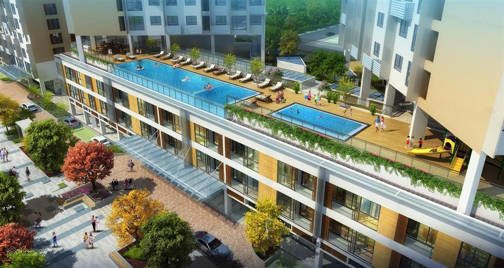 Bán nhanh chcc scenic valley 2, dt 80m2, thiết kế 2 pn, 2wc, lầu đẹp, có nội thất, giá tốt 7,6 tỷ