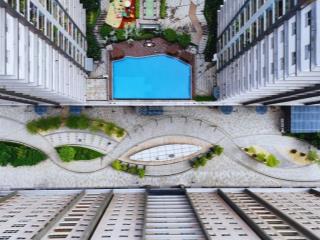 Bán chcc cosmo city, dt 125m2, thiết kế 3 phòng ngủ, 2 toilet, ntdd, sẵn hđt, giá bán 8,5 tỷ