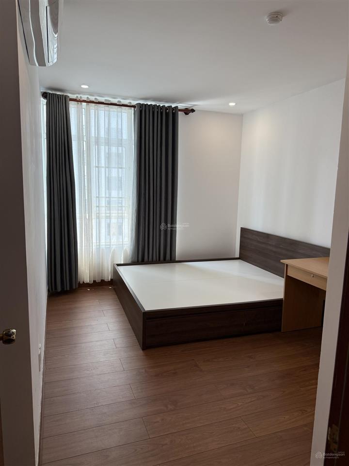 Bán căn hộ giai việt  tạ quang bửu, phường chánh hưng dt 150m2, 3pn, 2wc, ngay central mall và