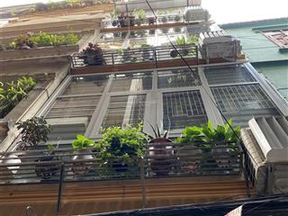 Hàng hiếm tại ngõ 69, khu đô thị mới linh đàm, 12 tỷ vnd, 30m2, 5pn, 4wc