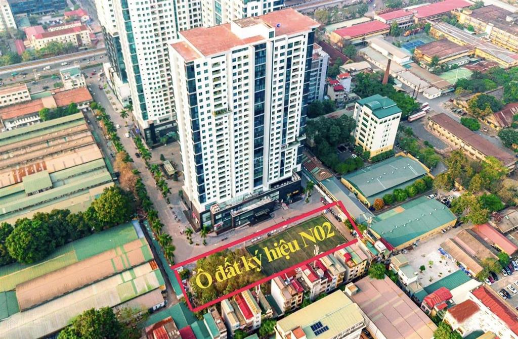 Căn góc ngoại giao thương mại giá chỉ 7x tr/m2 tại nguyễn trãi thanh xuân