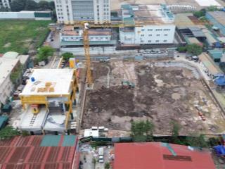 Quỹ căn thương mại vĩnh hưng giá tốt 51tr/m²  cơ hội cho nhà đầu tư thông minh!