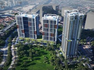 Mở bán quỹ căn thương mại ven sông hồng giá chỉ 75tr/m² nhận nhà đủ tiện ích!