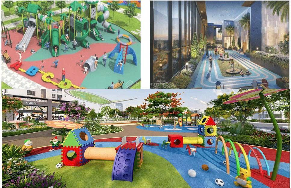 Mở bán quỹ căn thương mại ven sông hồng giá chỉ 75tr/m² nhận nhà đủ tiện ích!