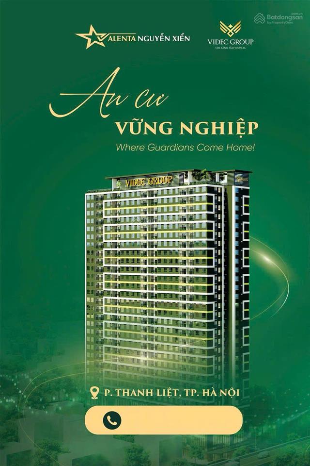 Xuất ngoại giao hàng thương mại giá chỉ từ 68tr tại nguyễn xiển căn hộ chung cư hiện đại