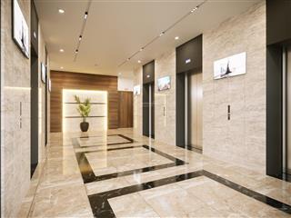 Căn hộ 1 phòng ngủ view biển  sở hữu lâu dài tại trung tâm nha trang gía ngoại giao