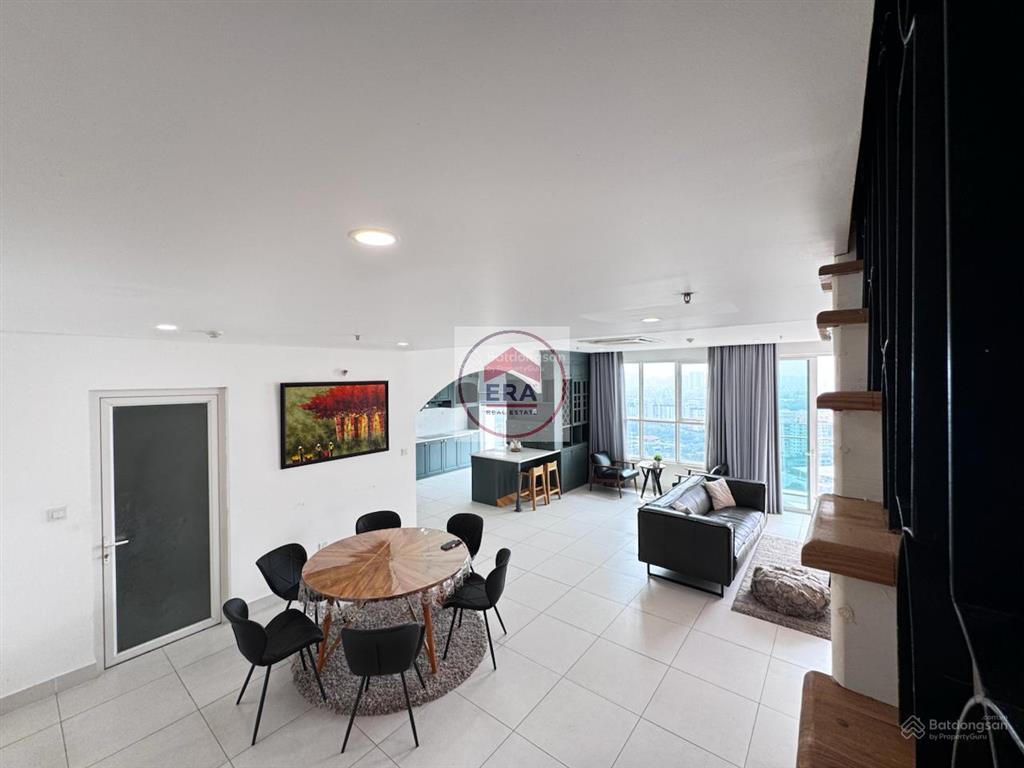 Sẵn nội thất  duplex sala 3pn  2 tầng riêng biệt  không gian cổ điển  ấm áp vô cùng.