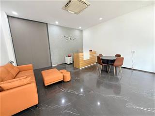 Cho thuê mặt bằng tầng trệt sala, diện tích 75m2 phù hợp làm văn phòng đại diện tại kđt sala