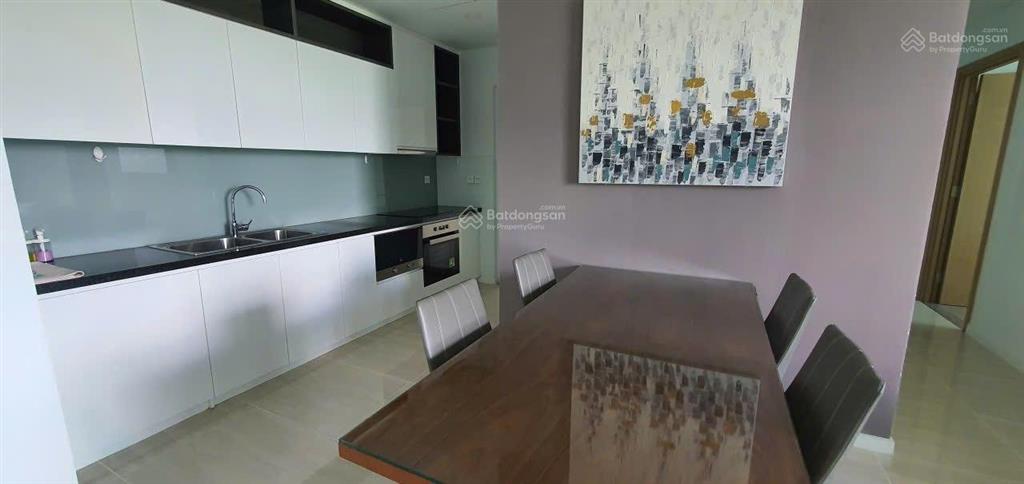 Cho thuê sadora sala 3 phòng ngủ view pháo hoa, 120m, full nội thất 36 triệu/tháng bao thuế